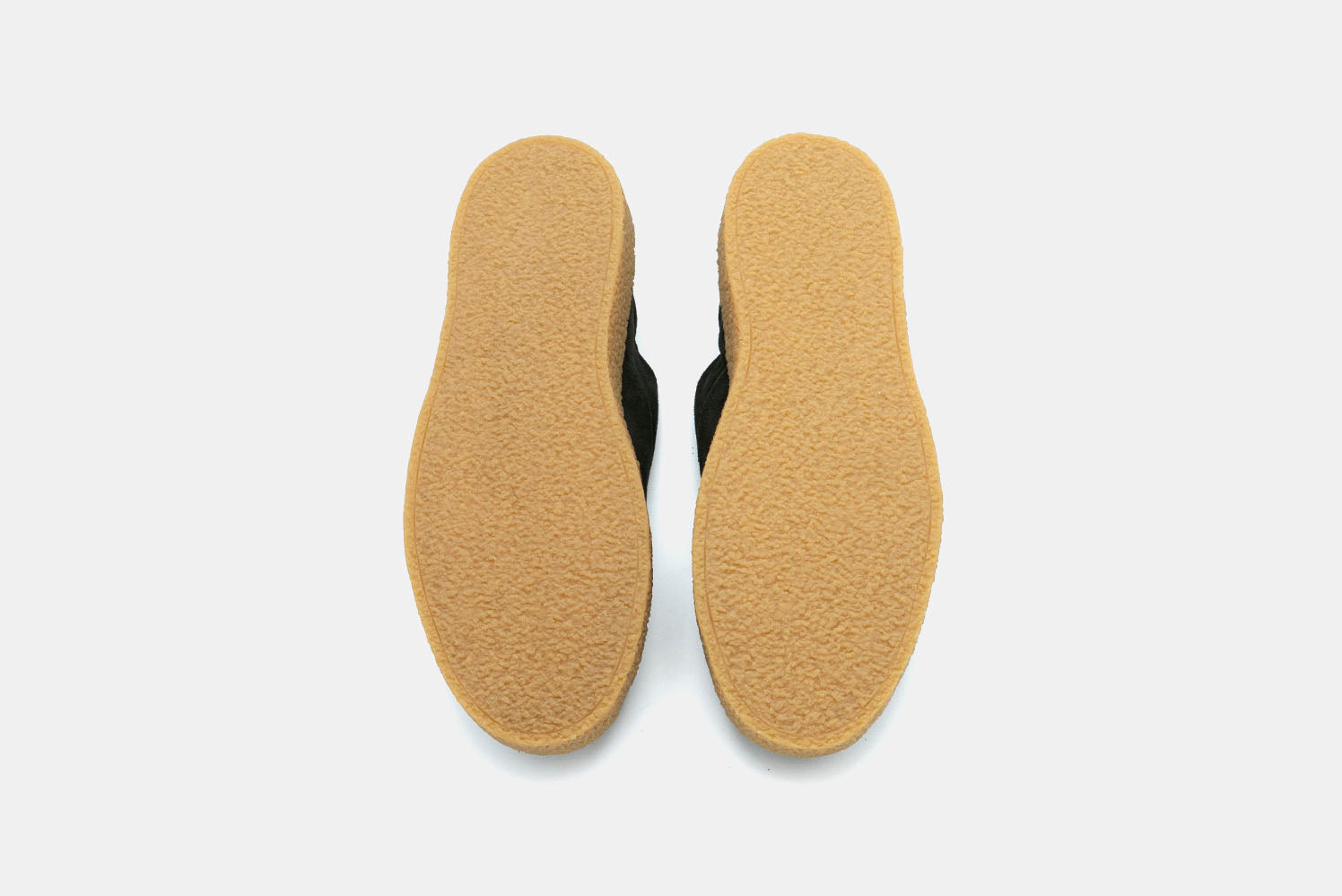 Zapatilla Hombre - Mako Suede Onix