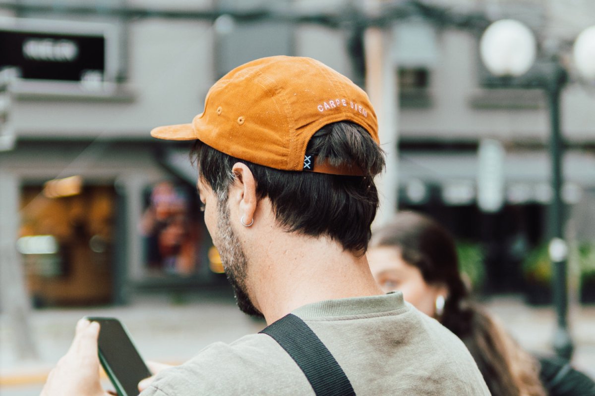 - Jockey 5 Panel - Toffee - BESTIAS