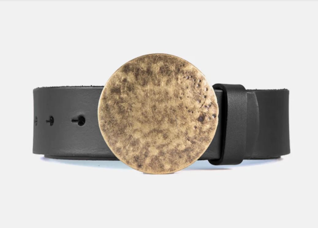 Esenciales: Colección de cinturones 2022 XX - BESTIAS