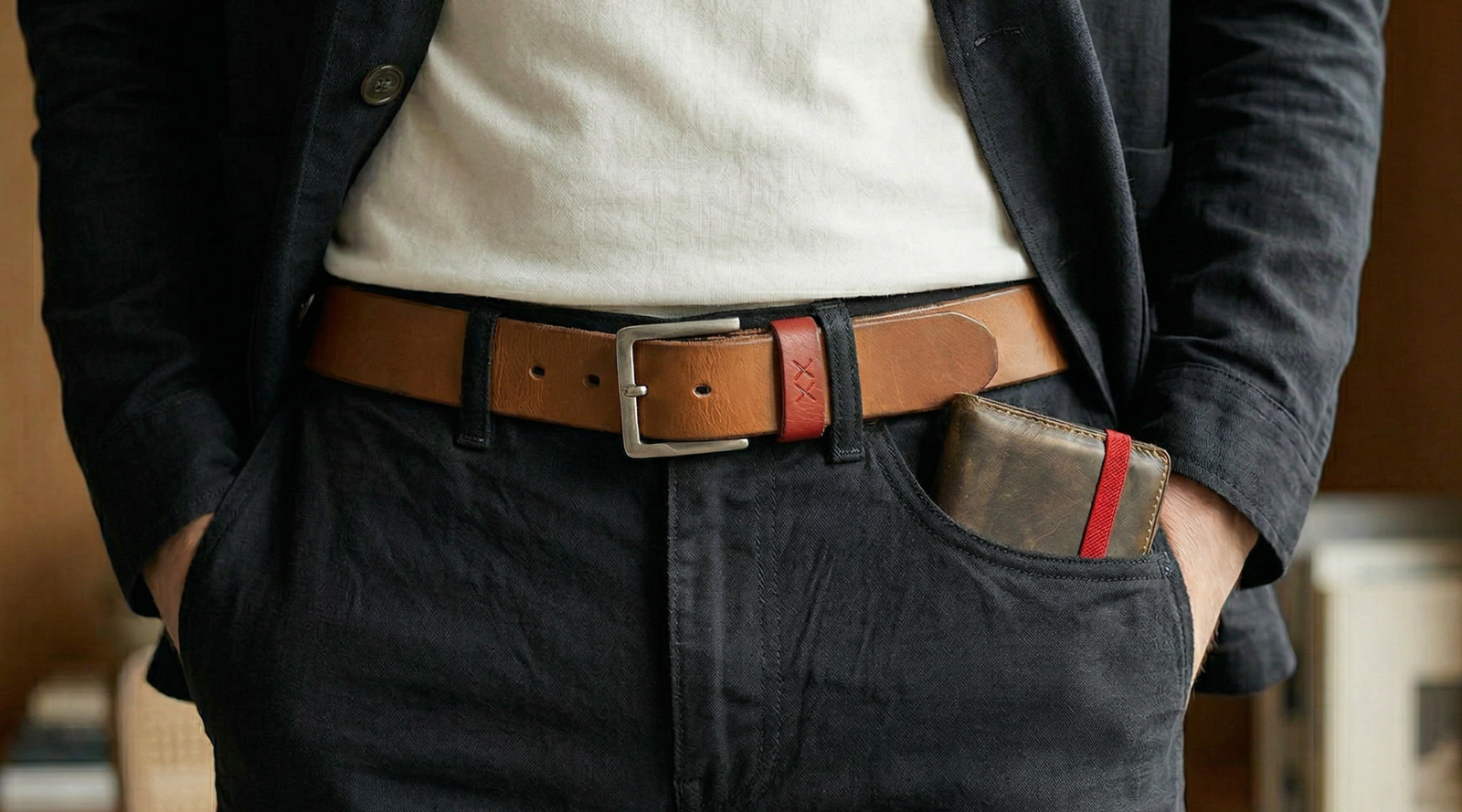 Cinturones - BESTIAS