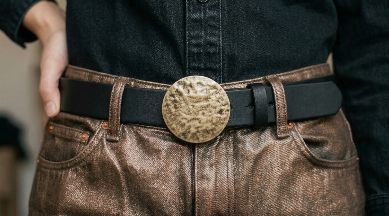 Accesorios Hembra - BESTIAS