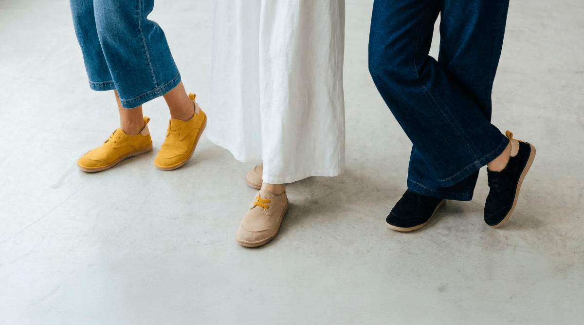 Apatapela Series - Hembra - BESTIAS