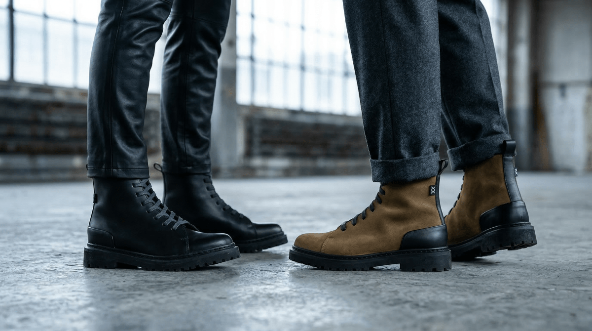 Boots Mujer - BESTIAS