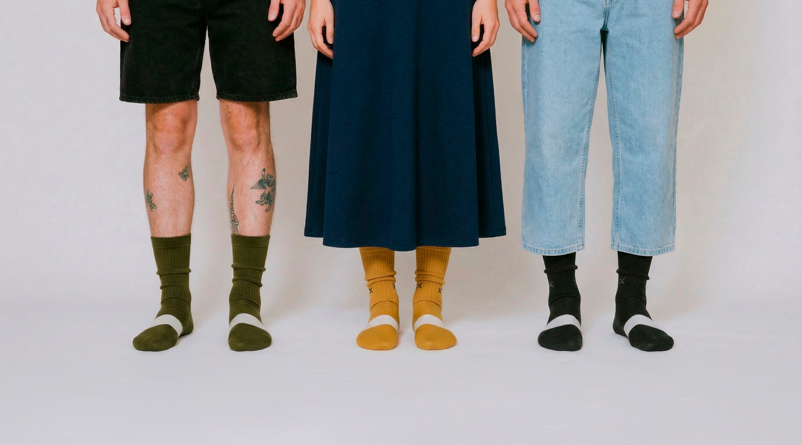 Calcetines - BESTIAS