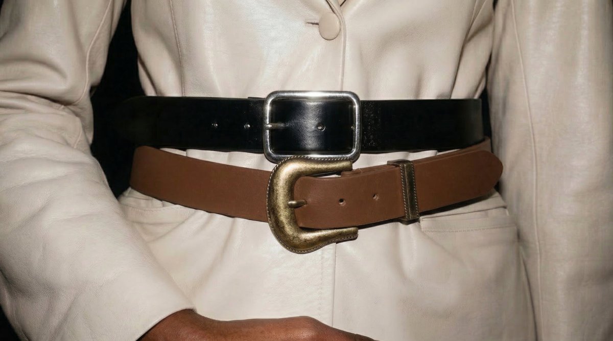 Cinturones Mujer - BESTIAS