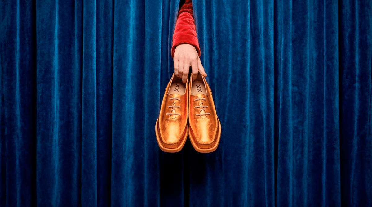 Flats Mujer - BESTIAS