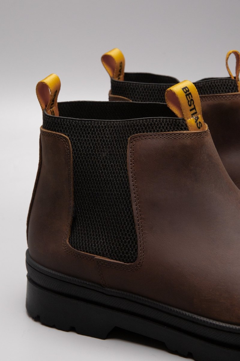 New Arrivals - MEN FW26 - BESTIAS