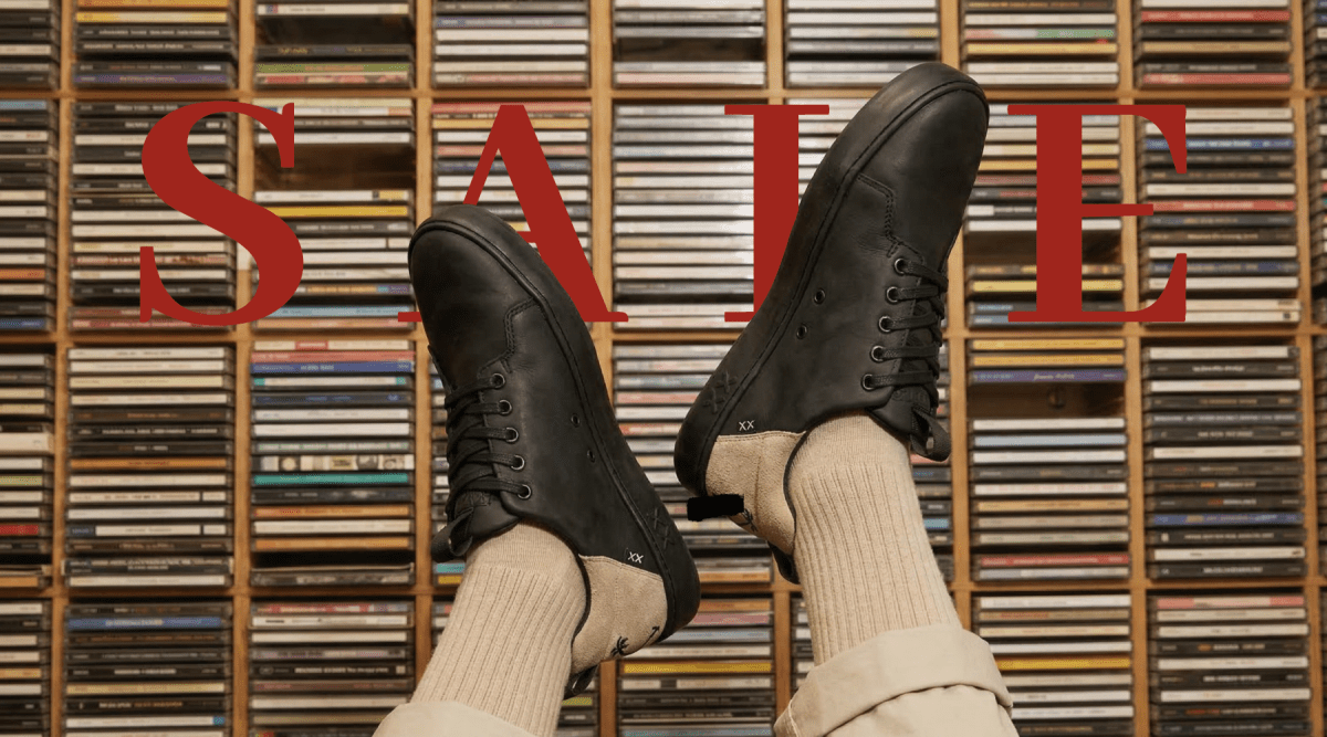 Sale de Archivo - Men - BESTIAS