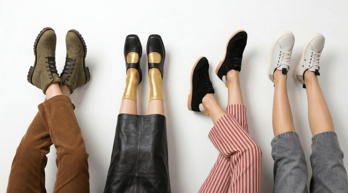 Sale de Archivo - Women - BESTIAS