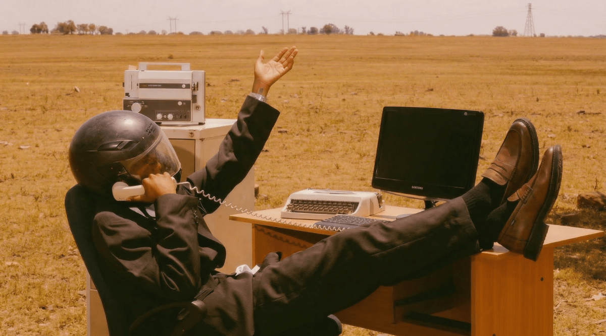 Smart dress - BESTIAS