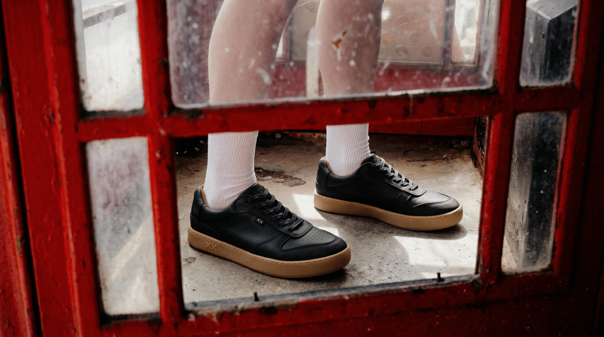 Zapatillas Macho - BESTIAS