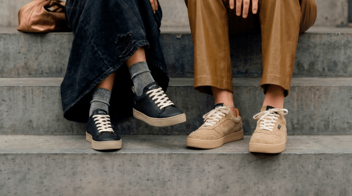 Zapatillas Mujer - BESTIAS