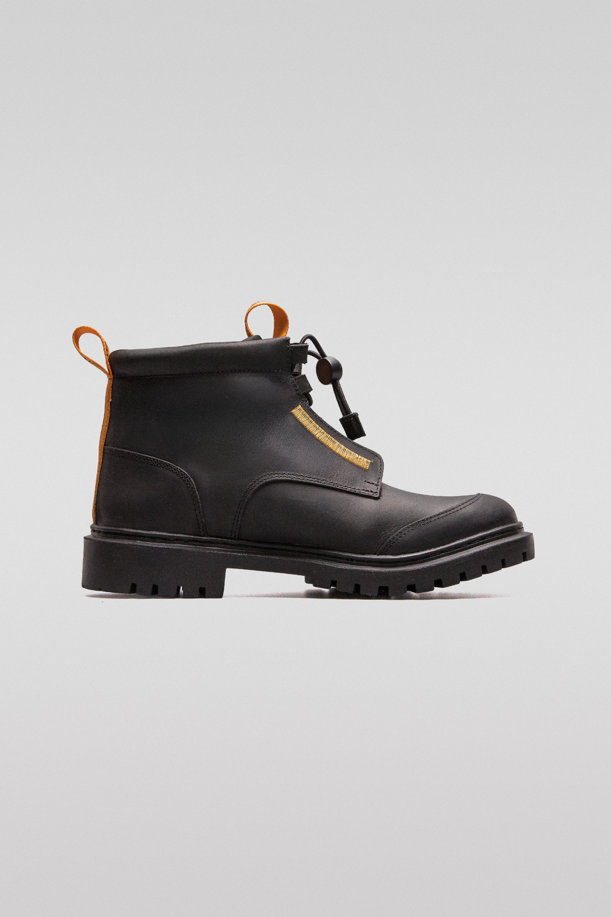 Alce | Black