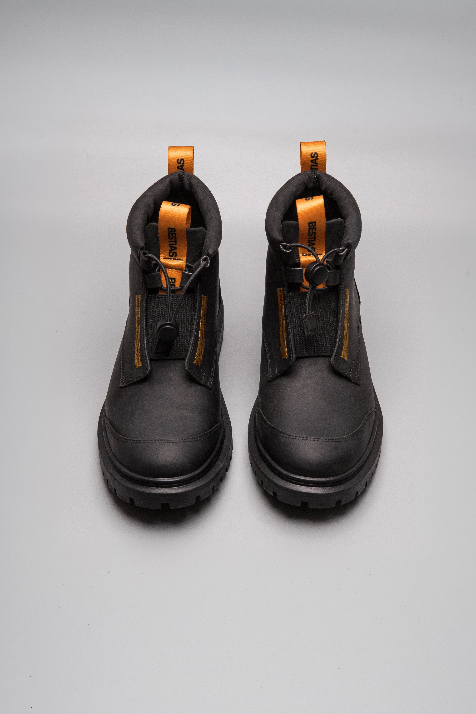 Alce | Black