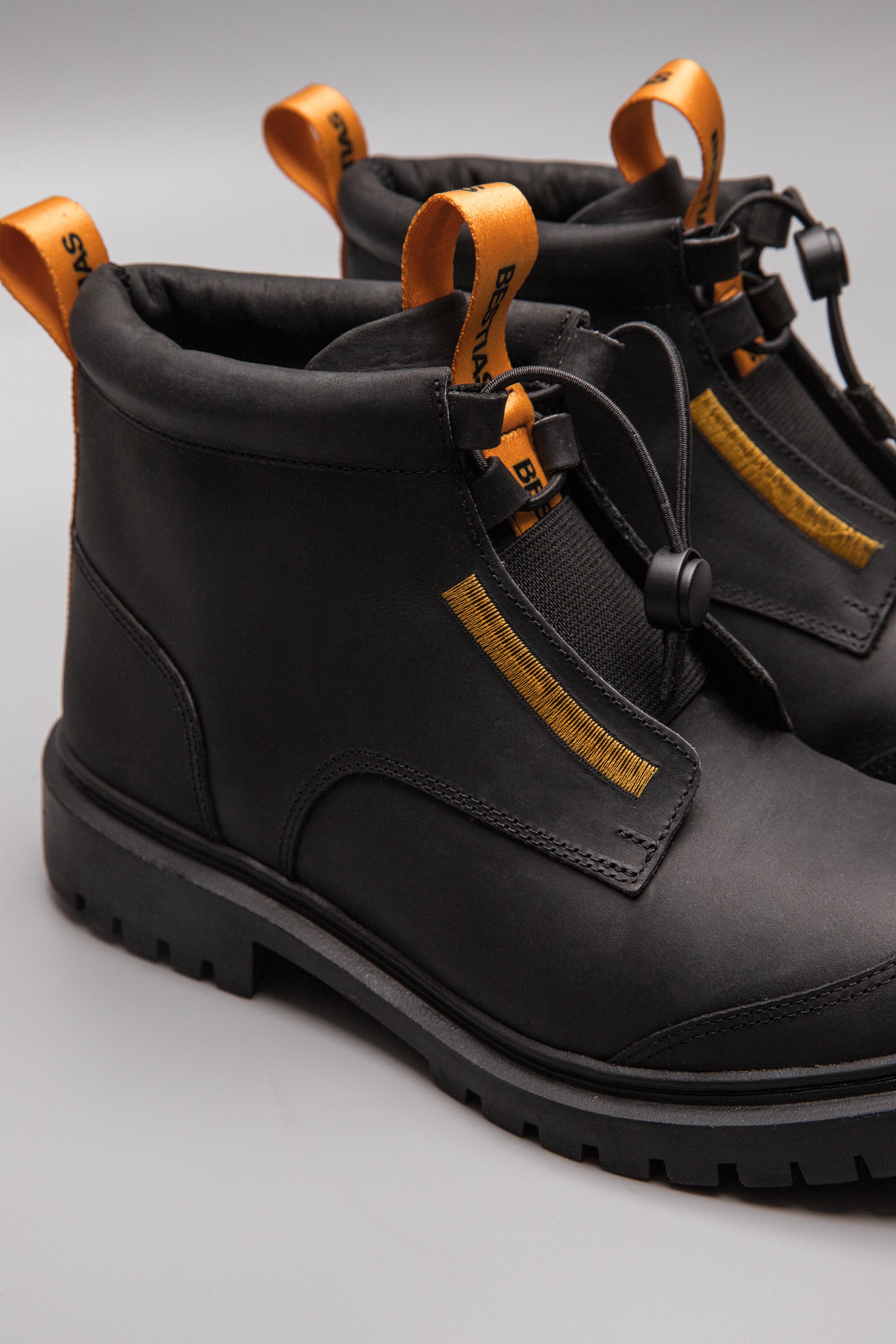 Alce | Black