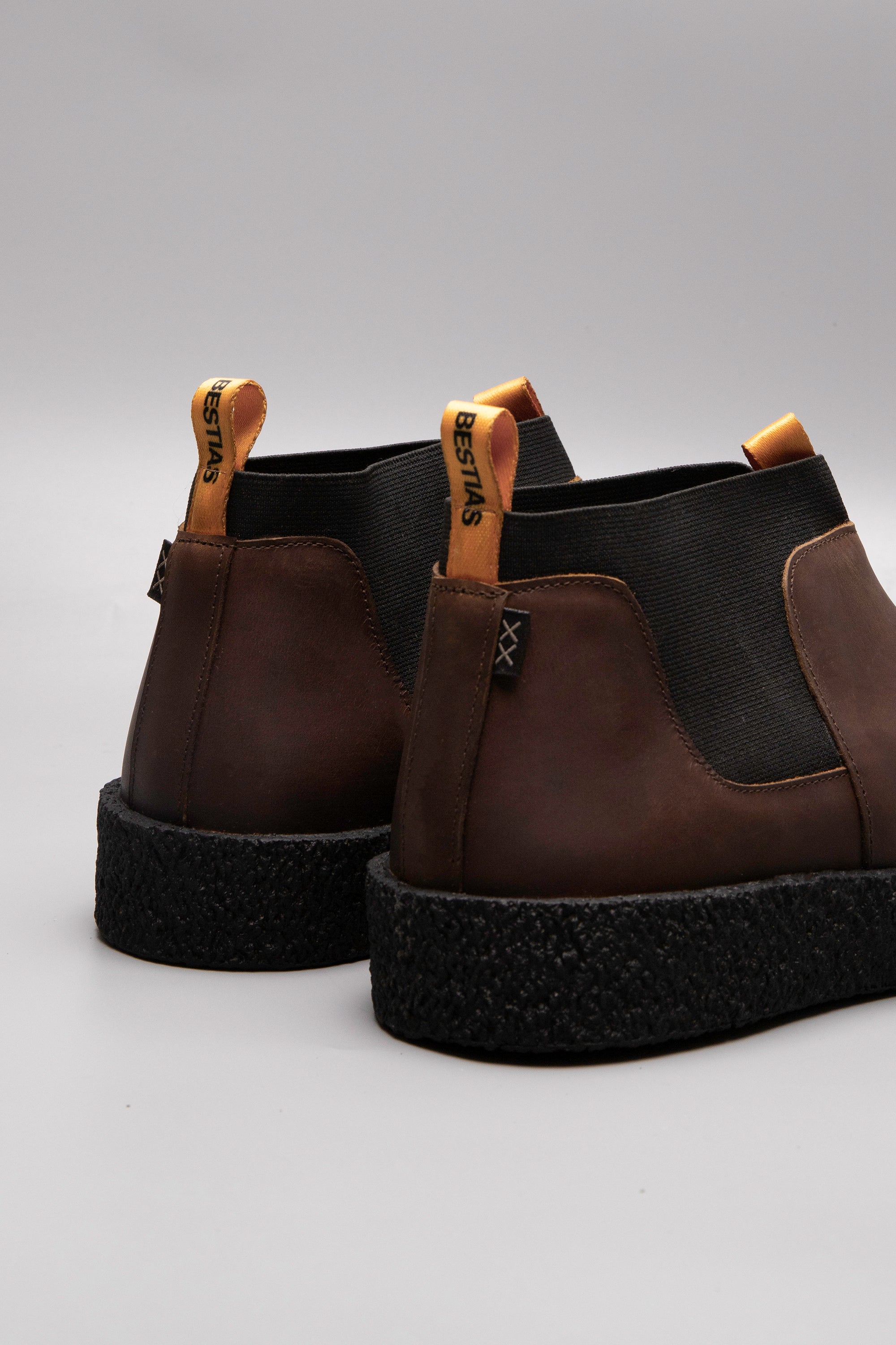 Boho | Natural Moca CN