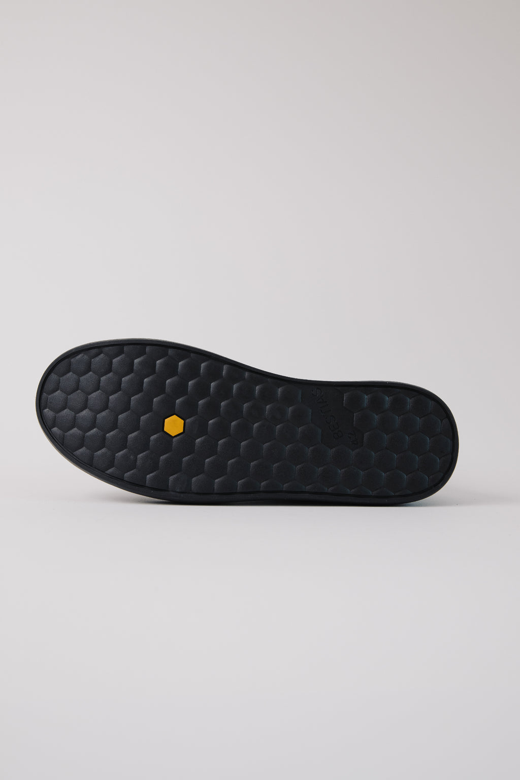Chacal | Navy Blue