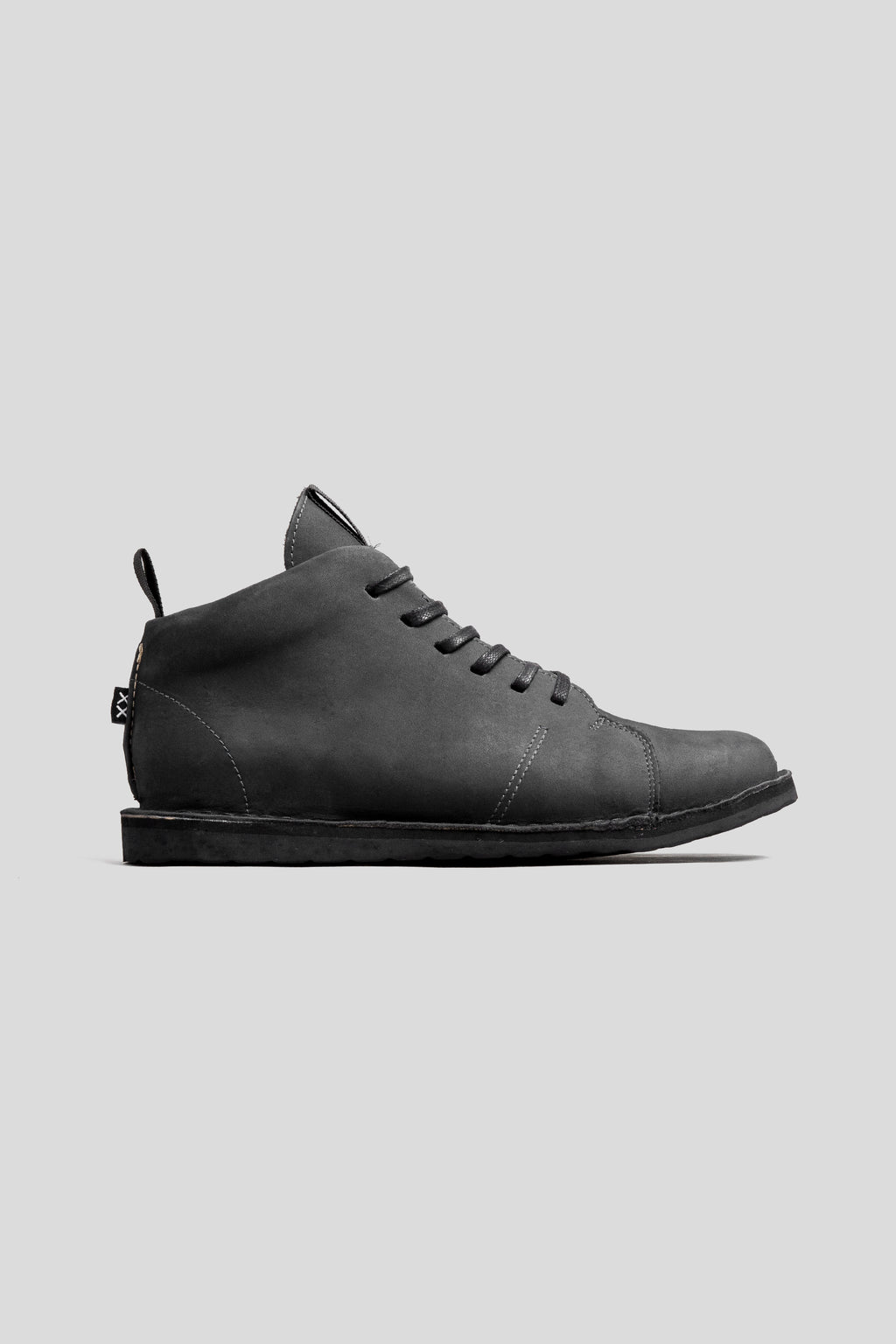 Chacal  Stitch | Black