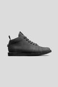 Chacal  Stitch | Black