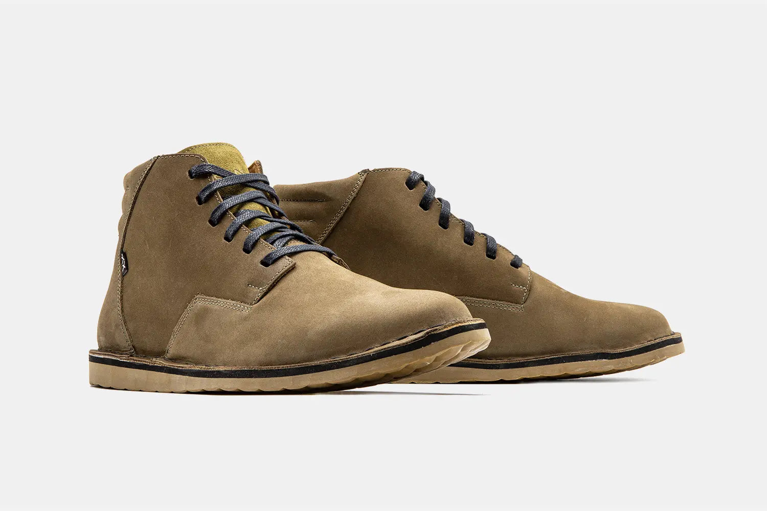 Botin Hombre - Gerbo Verde - BESTIAS