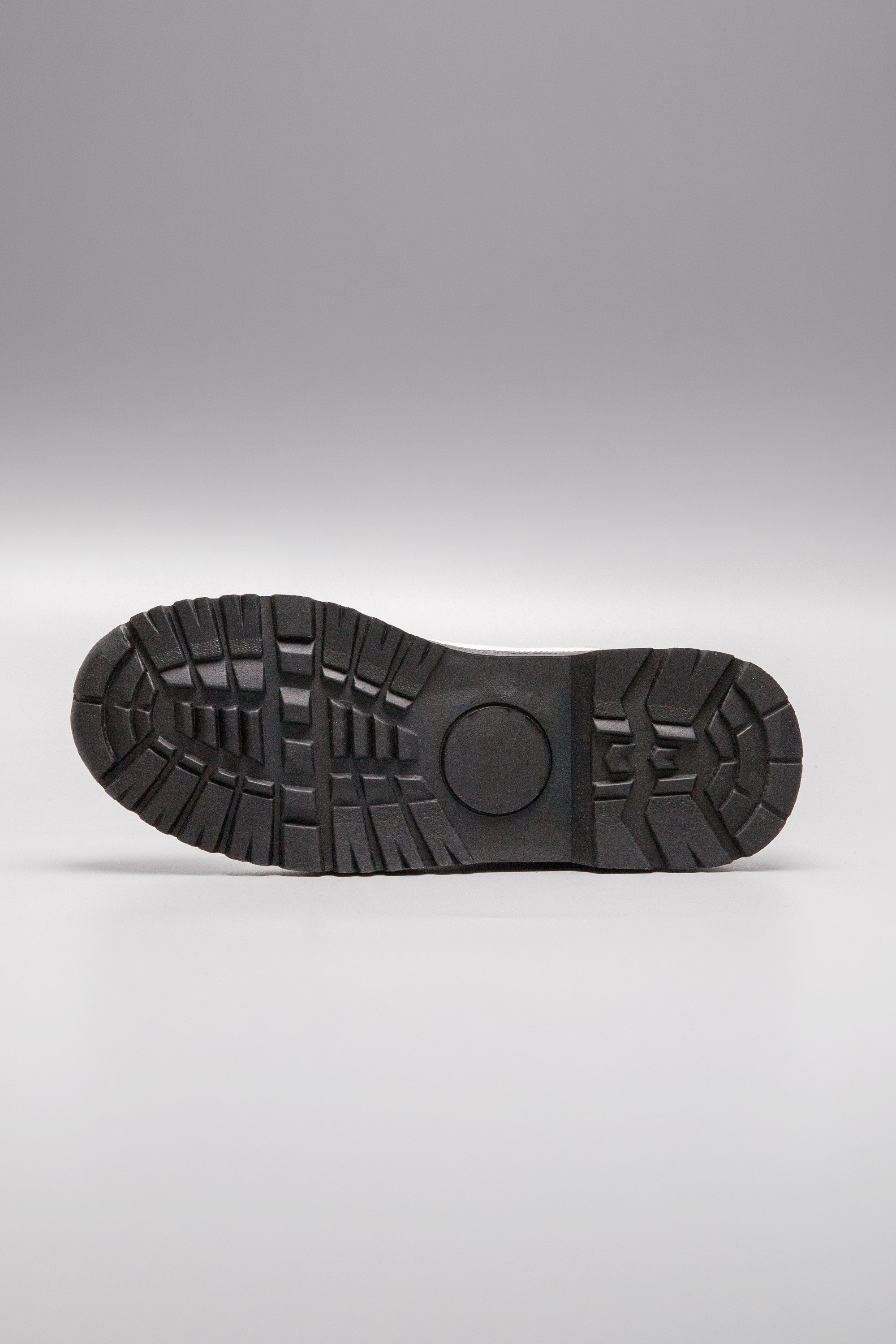 Hiker Low | Off White ♀