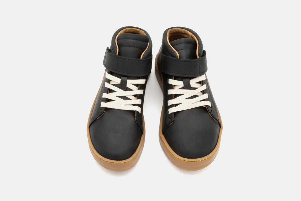 Zapatilla Mujer - Kiltro Black