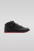 Kiltro | Black / Red