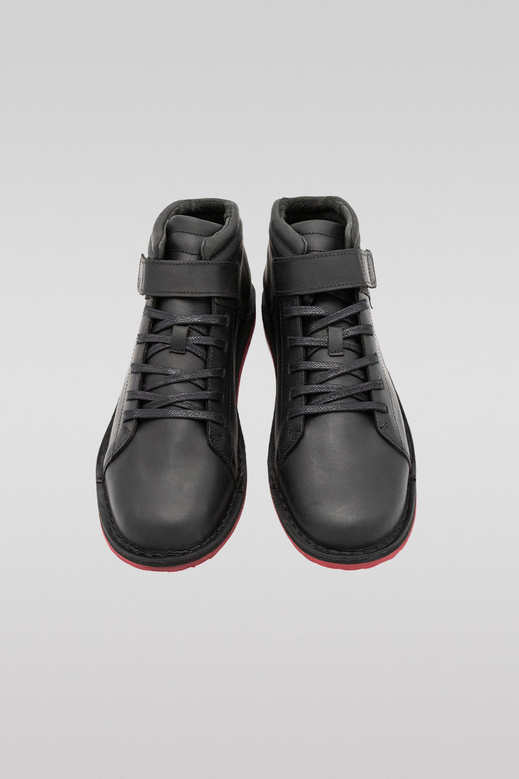 Kiltro | Black / Red