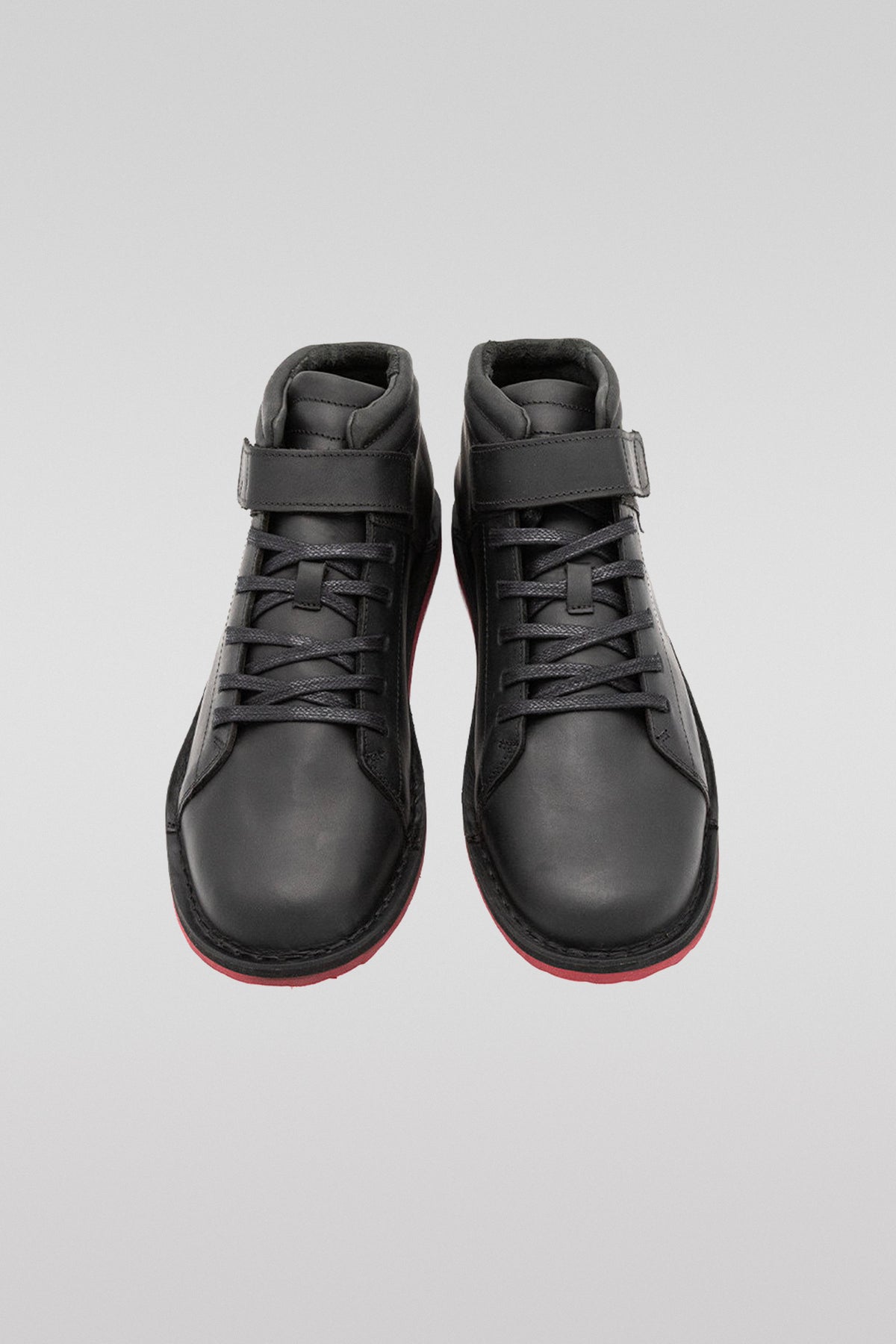Kiltro | Black / Red