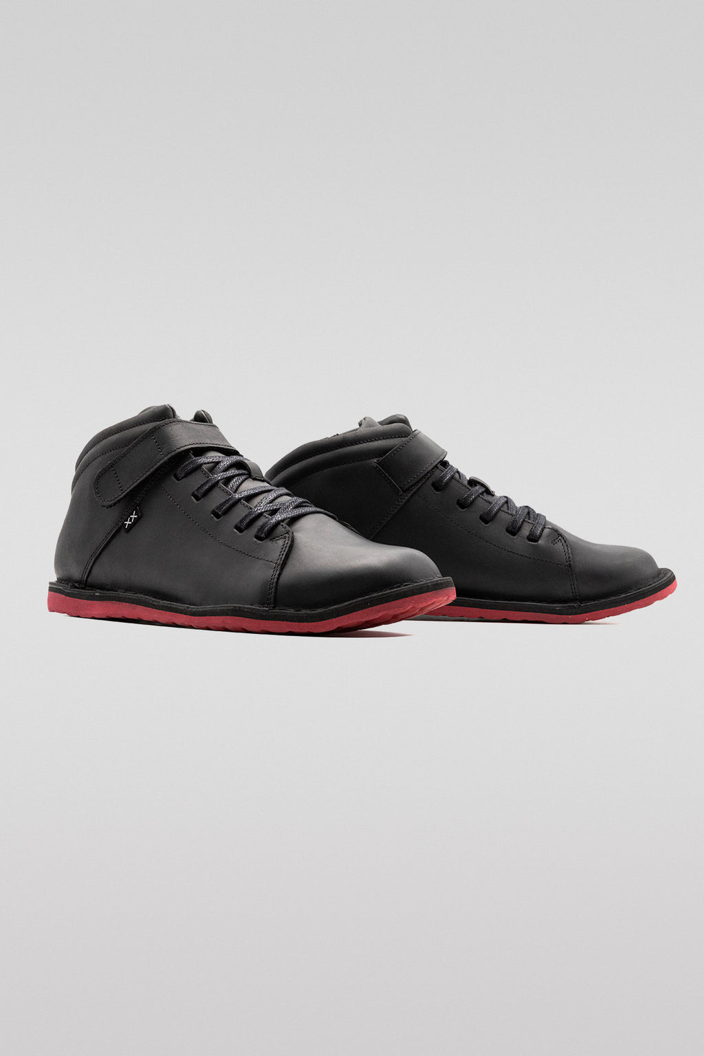 Kiltro | Black / Red