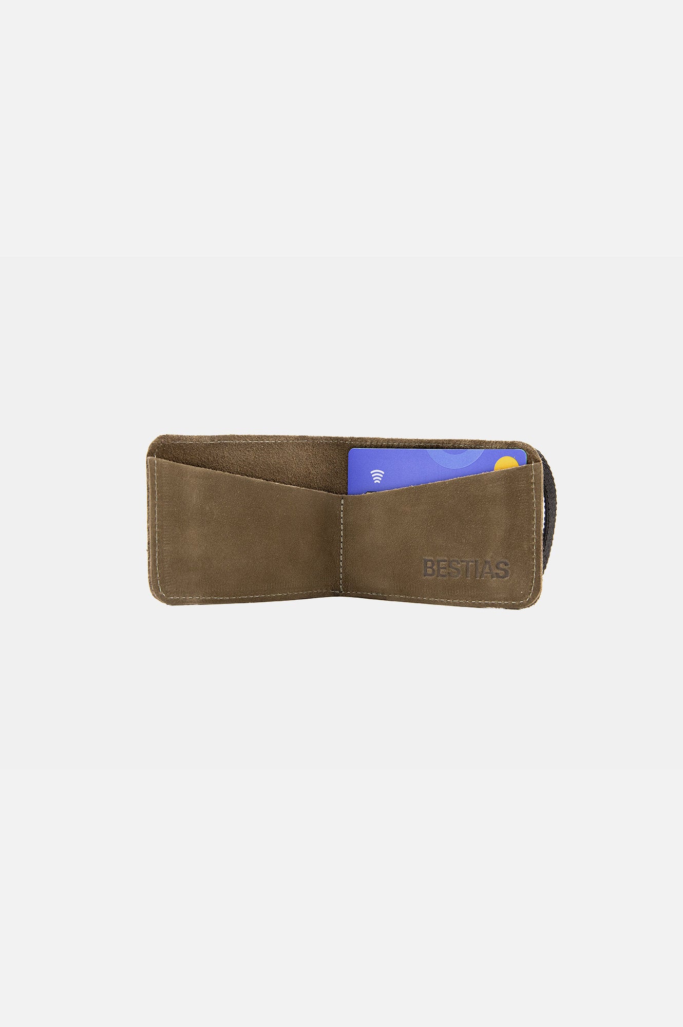 Billetera Mini Mole | V/N