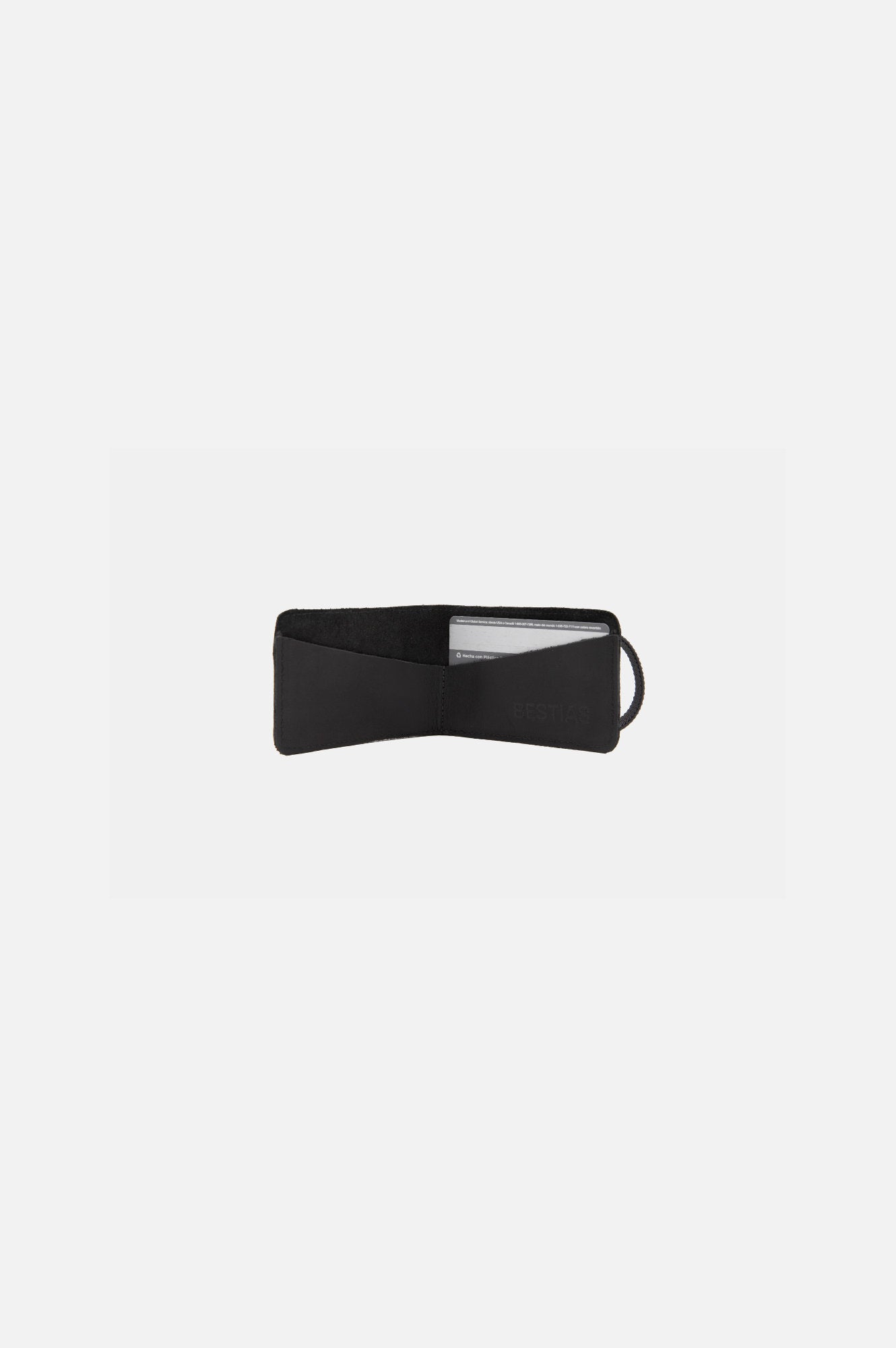Billetera Mini Mole | N/G