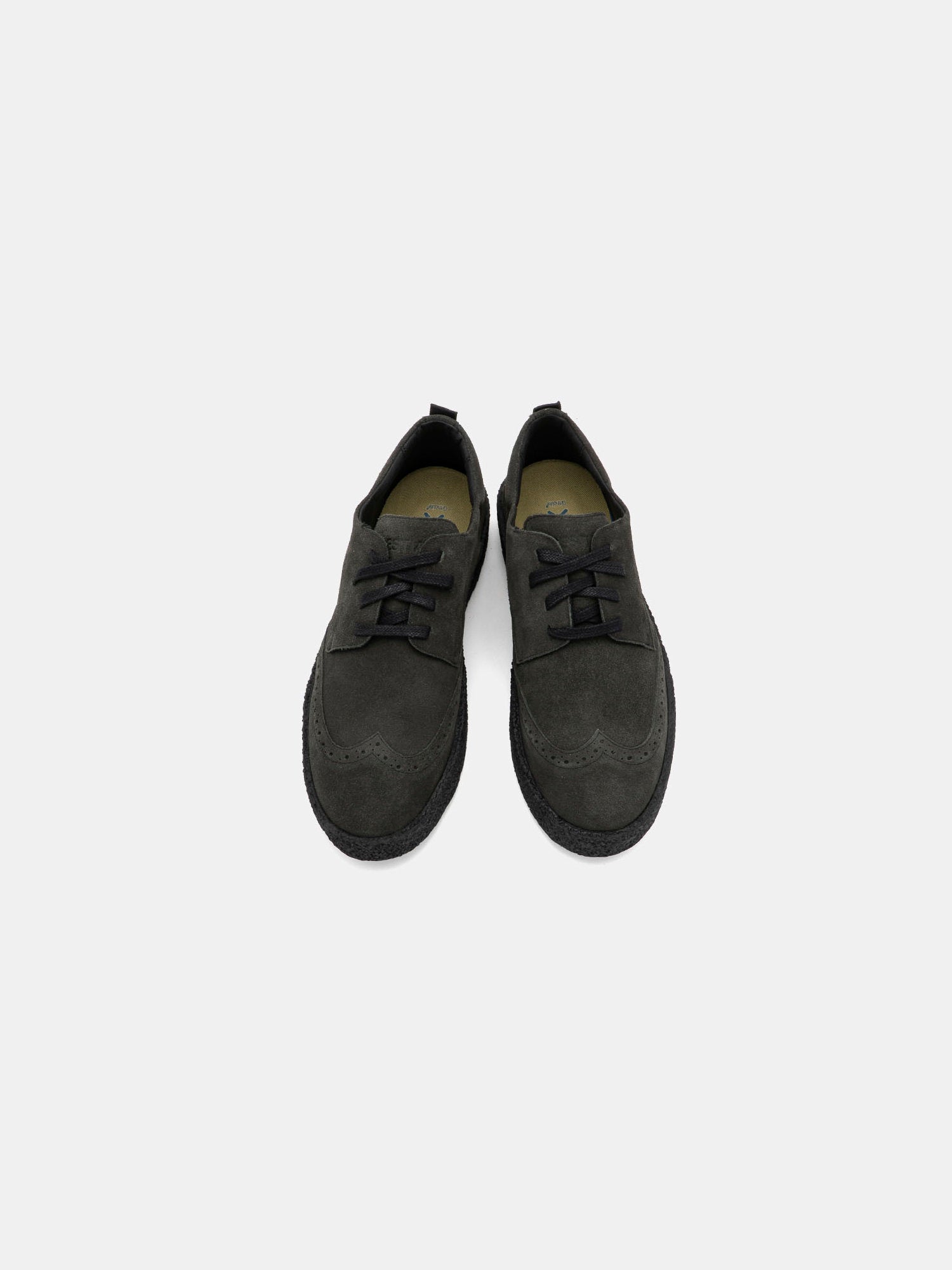 Odin | Suede Onix