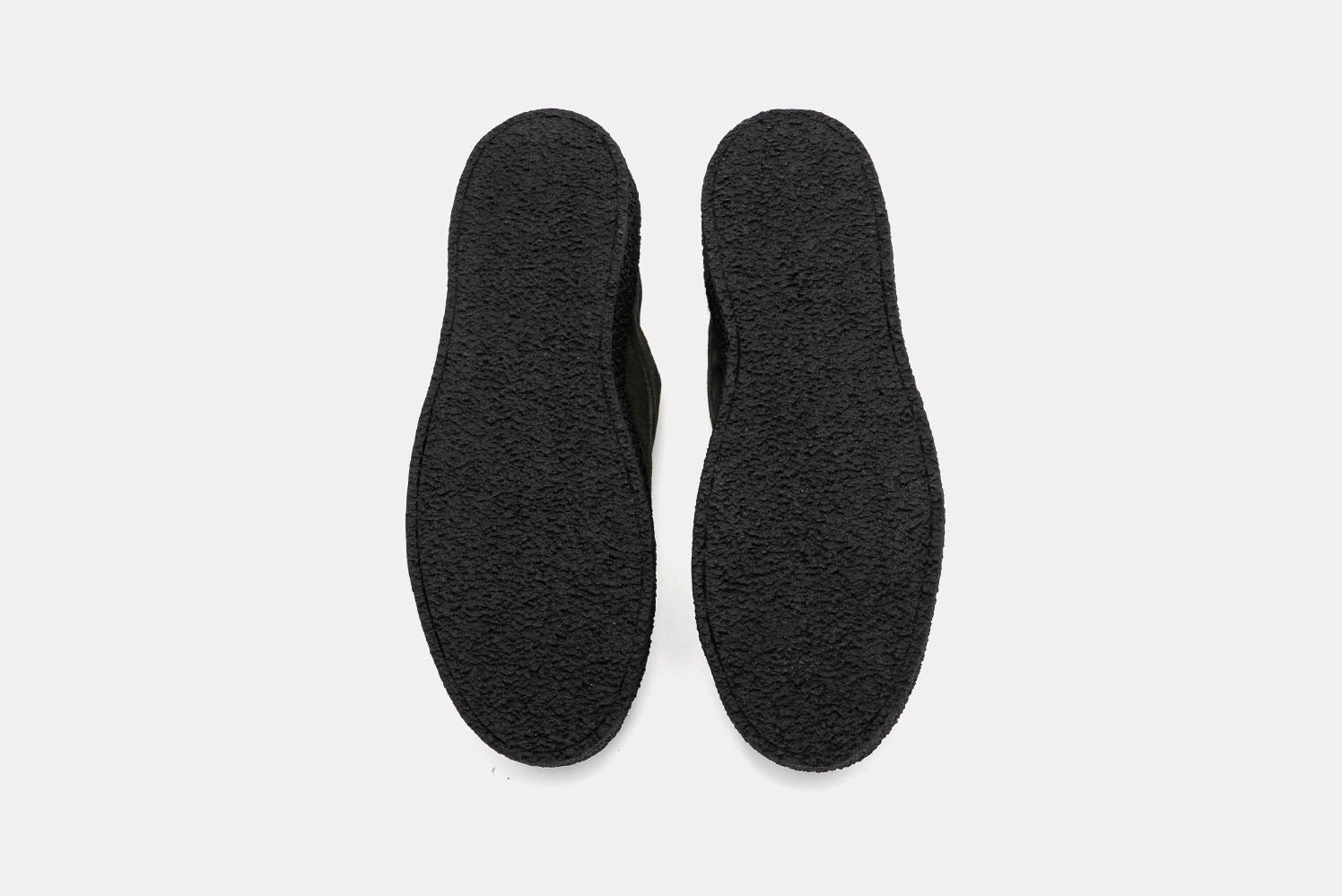 Zapatilla Hombre - Odin Suede Onix