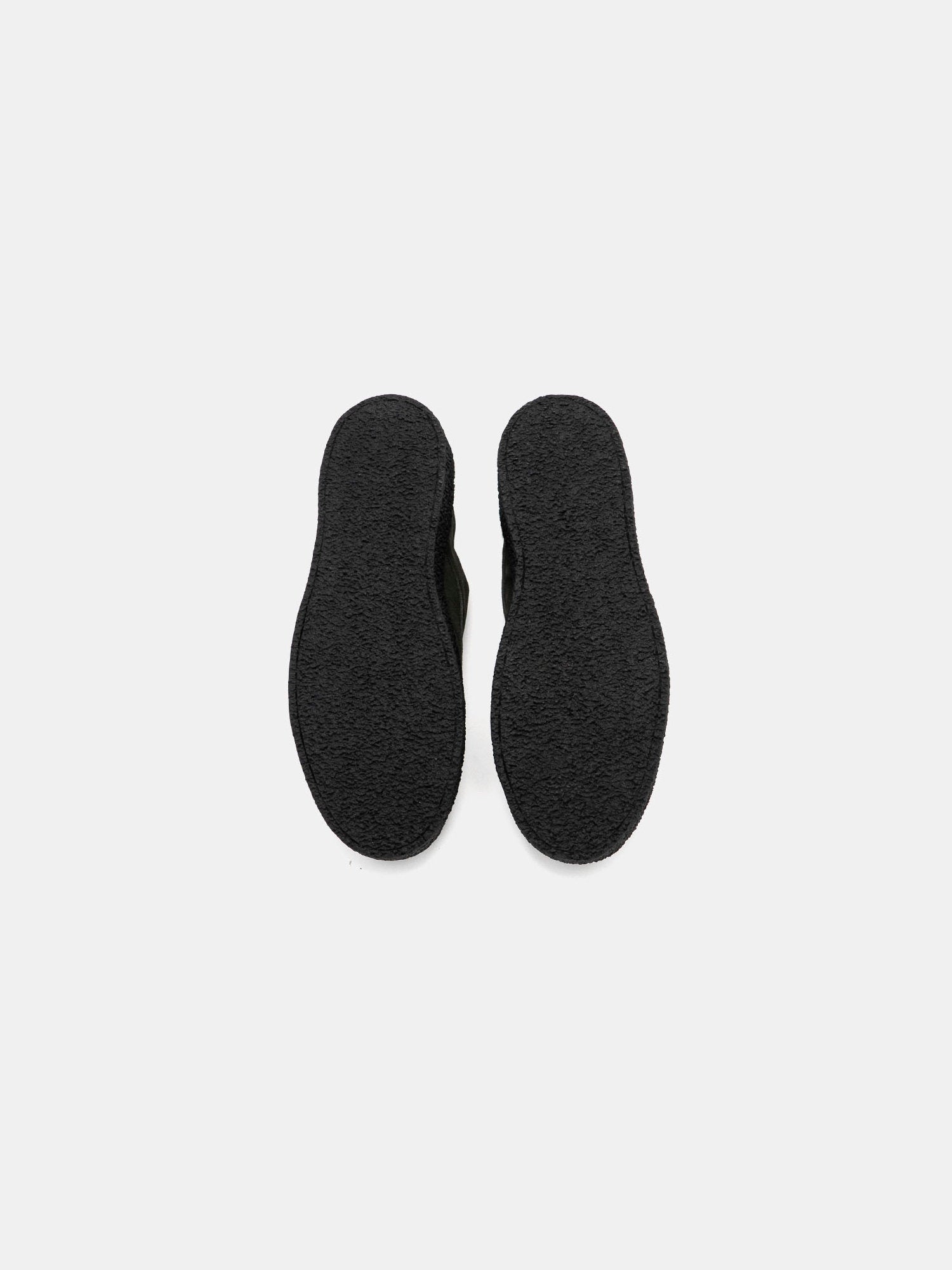 Odin | Suede Onix