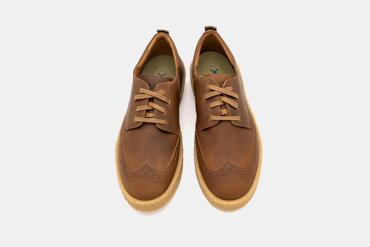 Zapatilla Hombre - Odin West Fargo