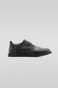 Pudú Low | Black Graso