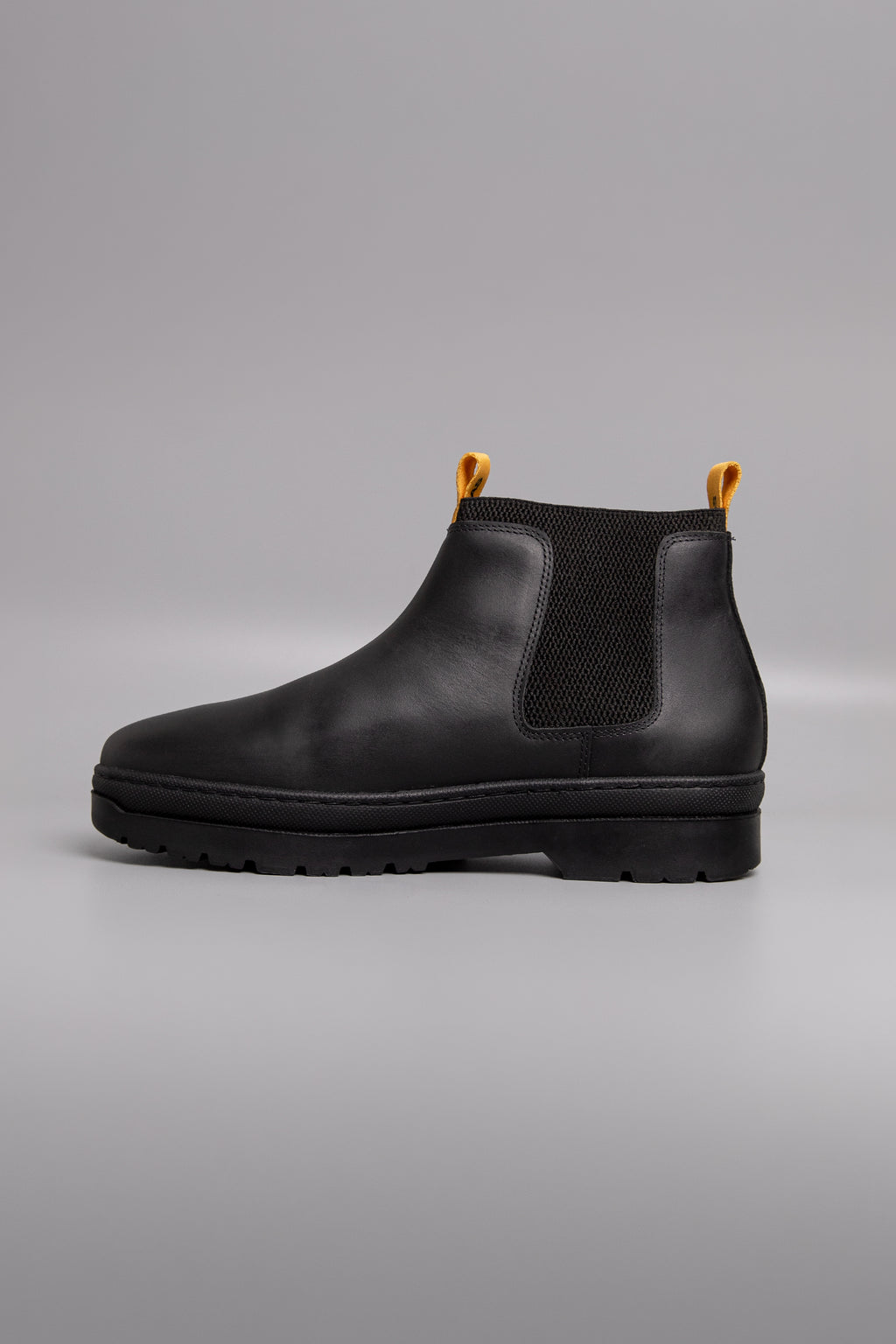 Rana | Black Graso