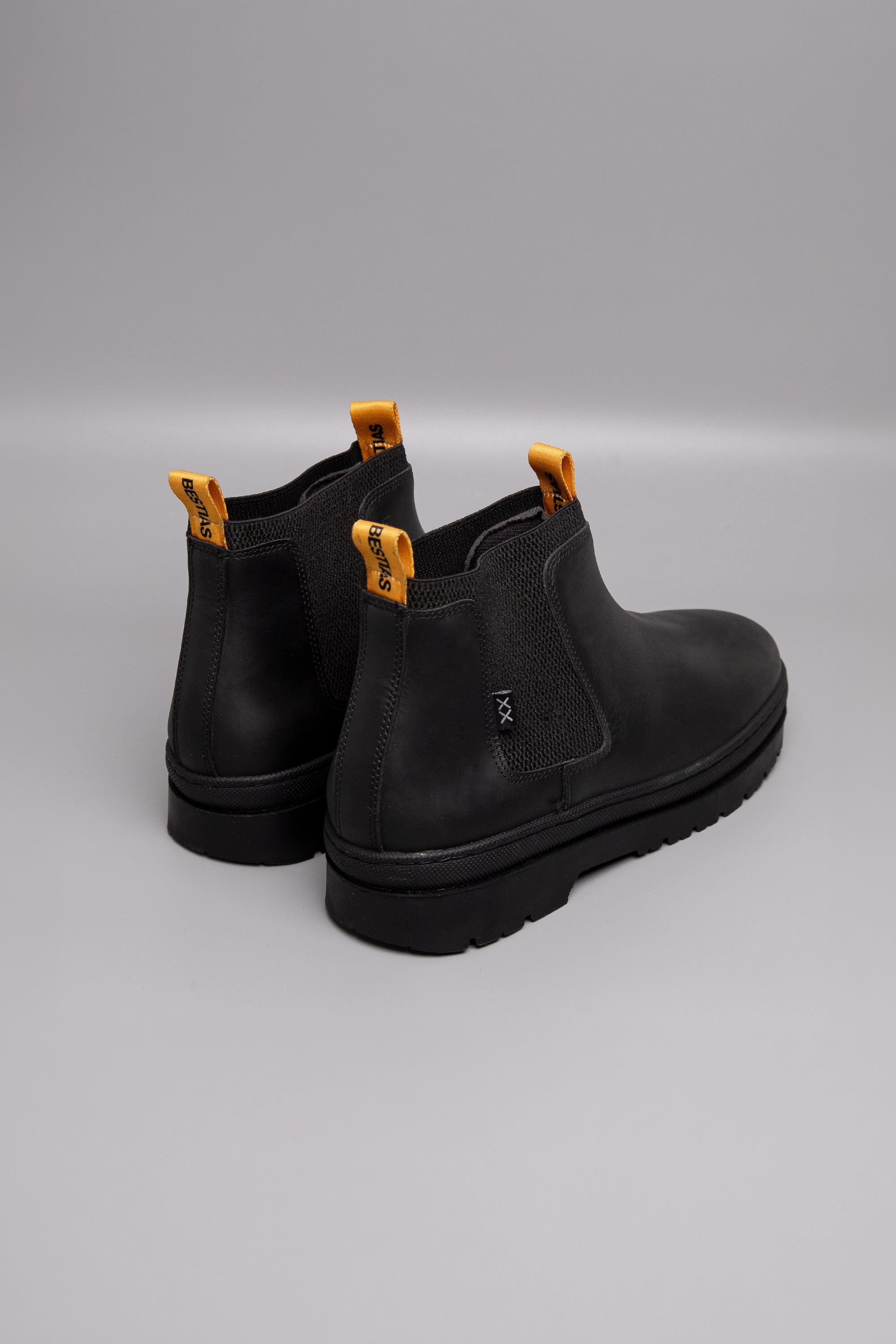 Rana | Black Graso