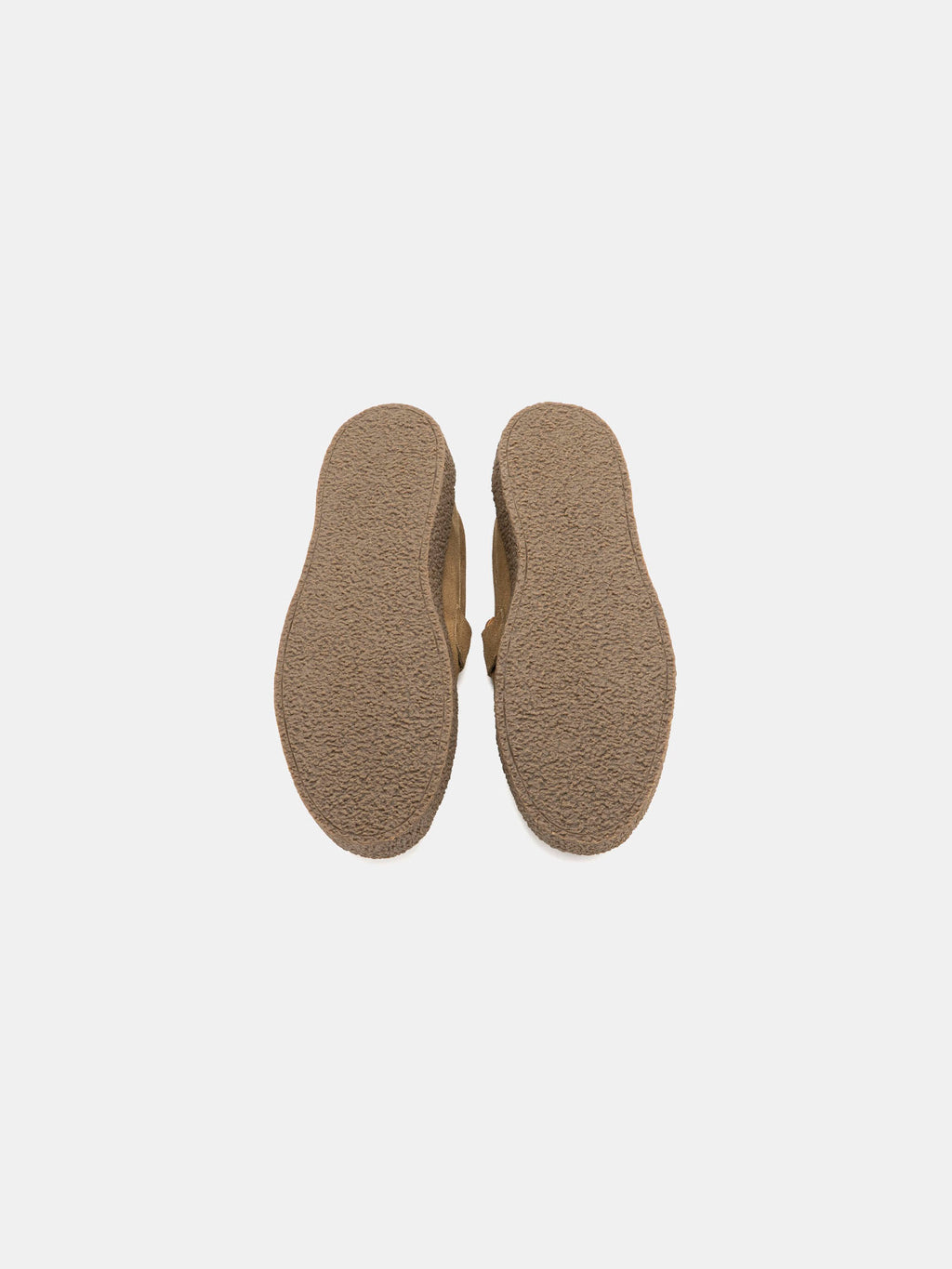 Tatu | Suede Castor
