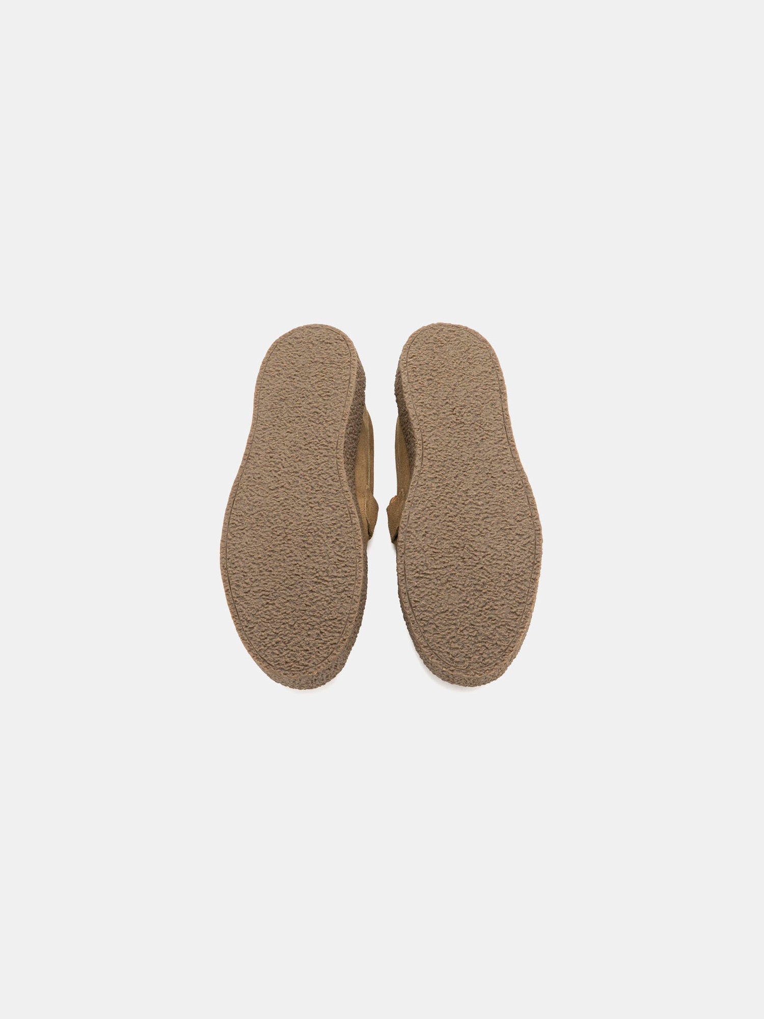 Tatu | Suede Castor