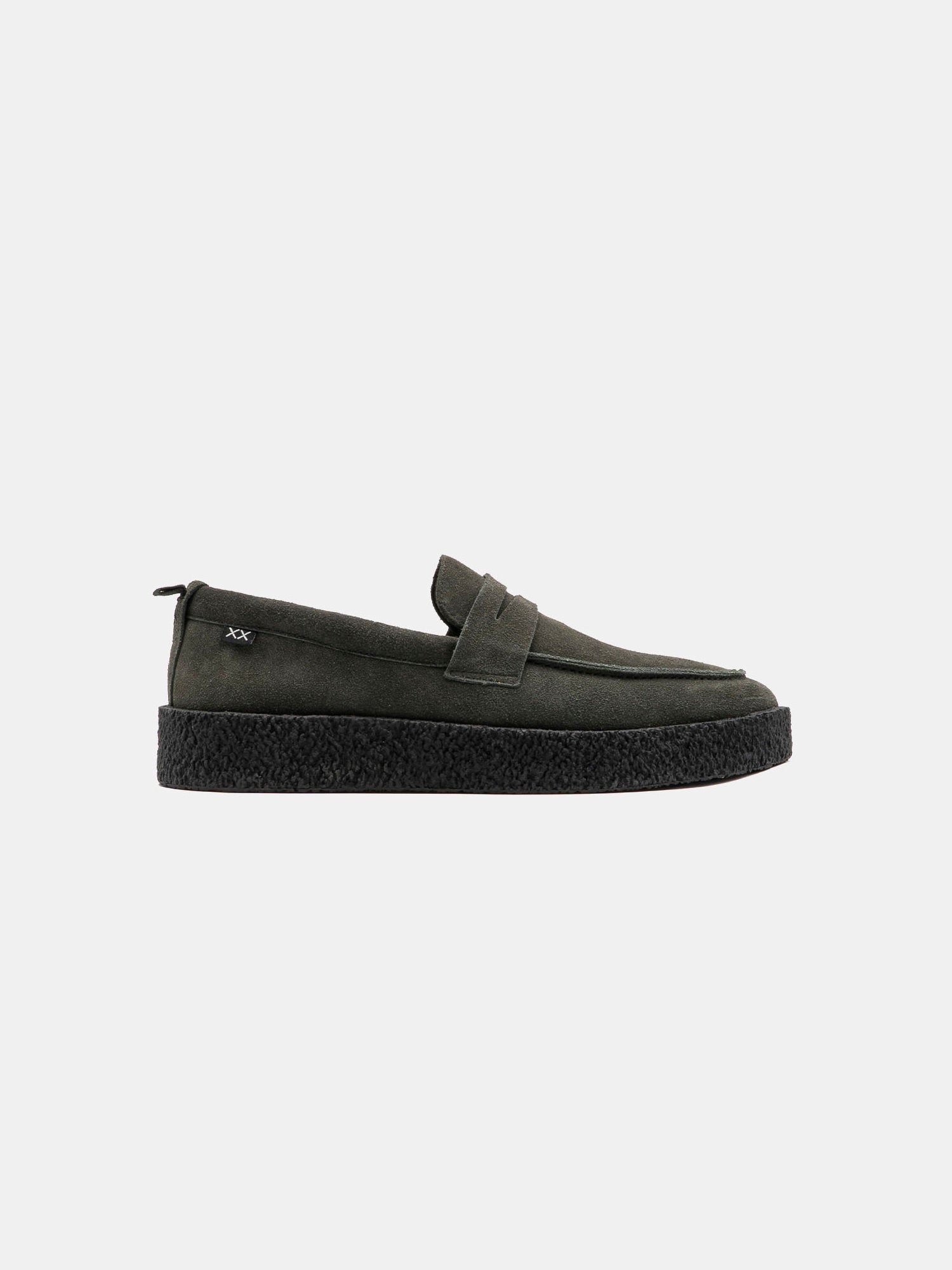 Tatu | Suede Onix