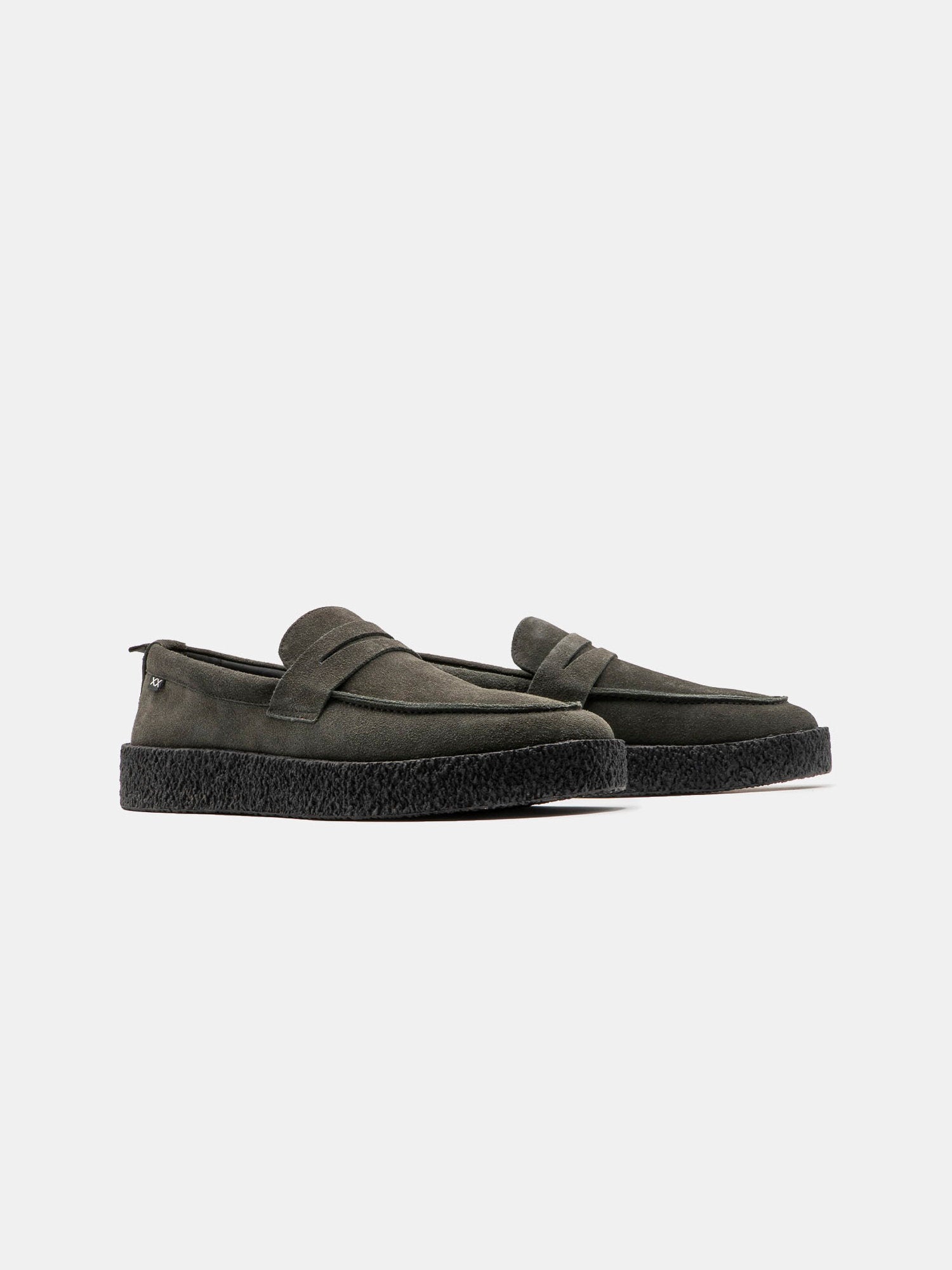Tatu | Suede Onix