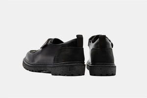 Zapato Hombre - Viszla Black