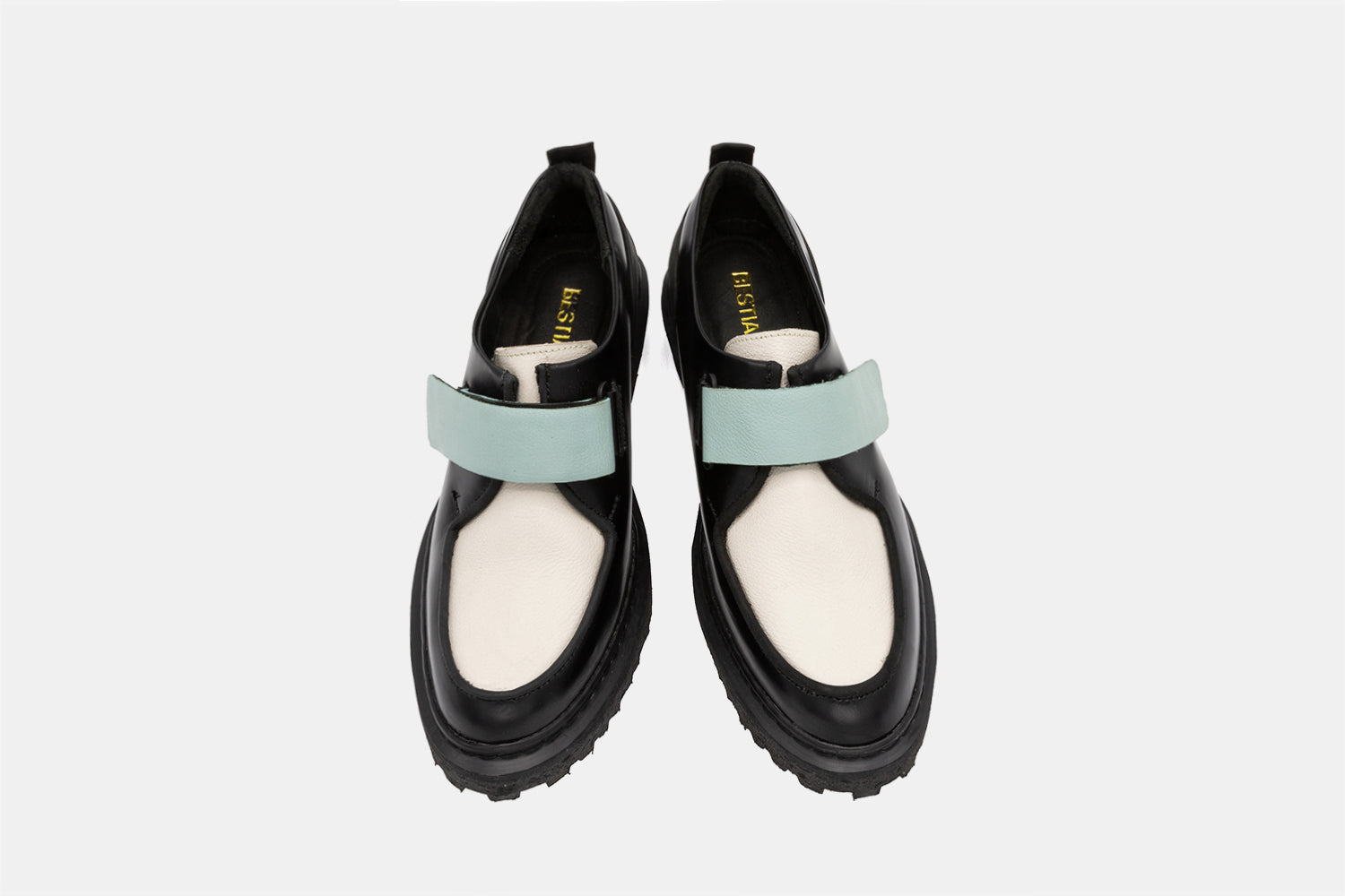 Women's Shoe - Hoko Low White