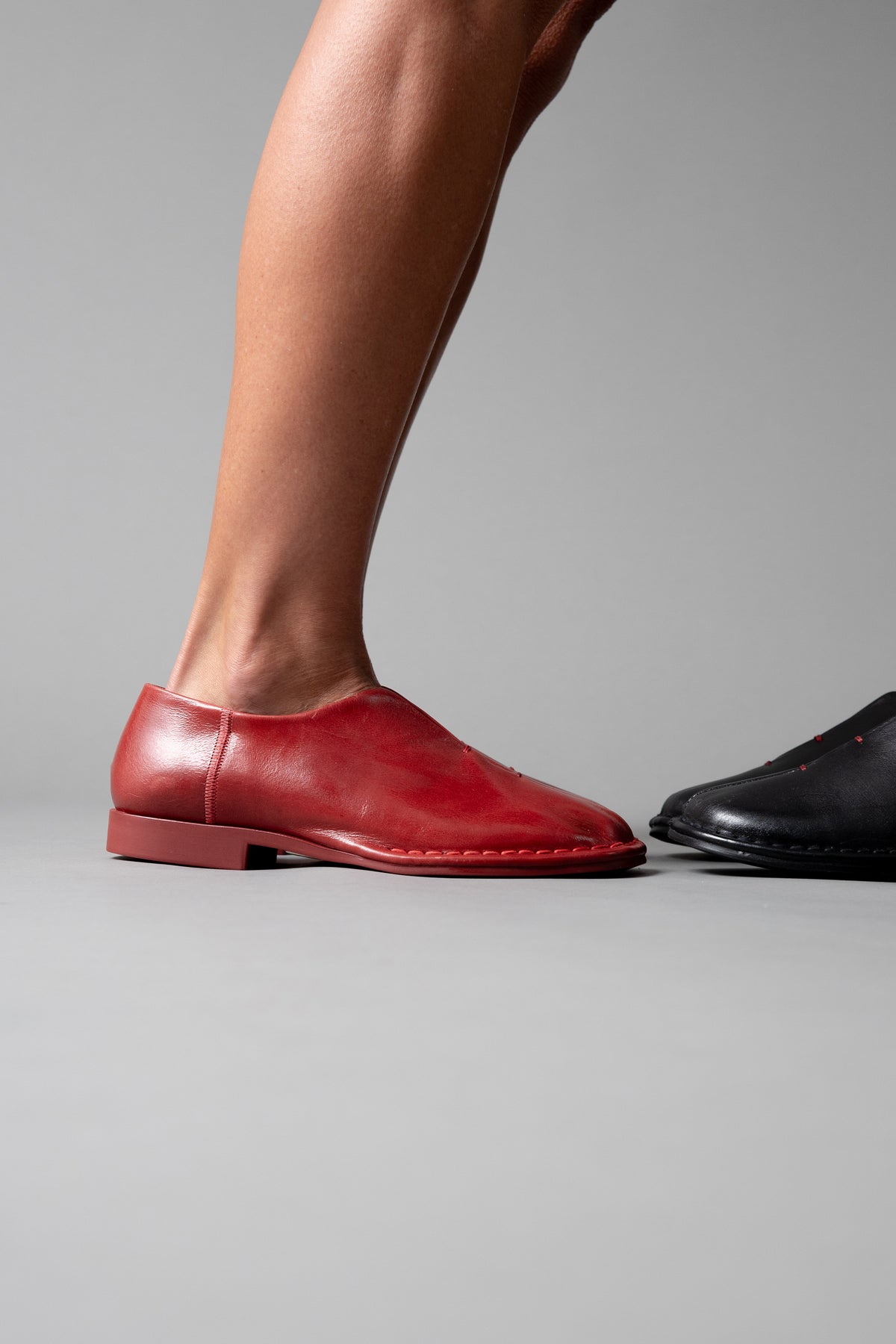 Saru | Napa Red