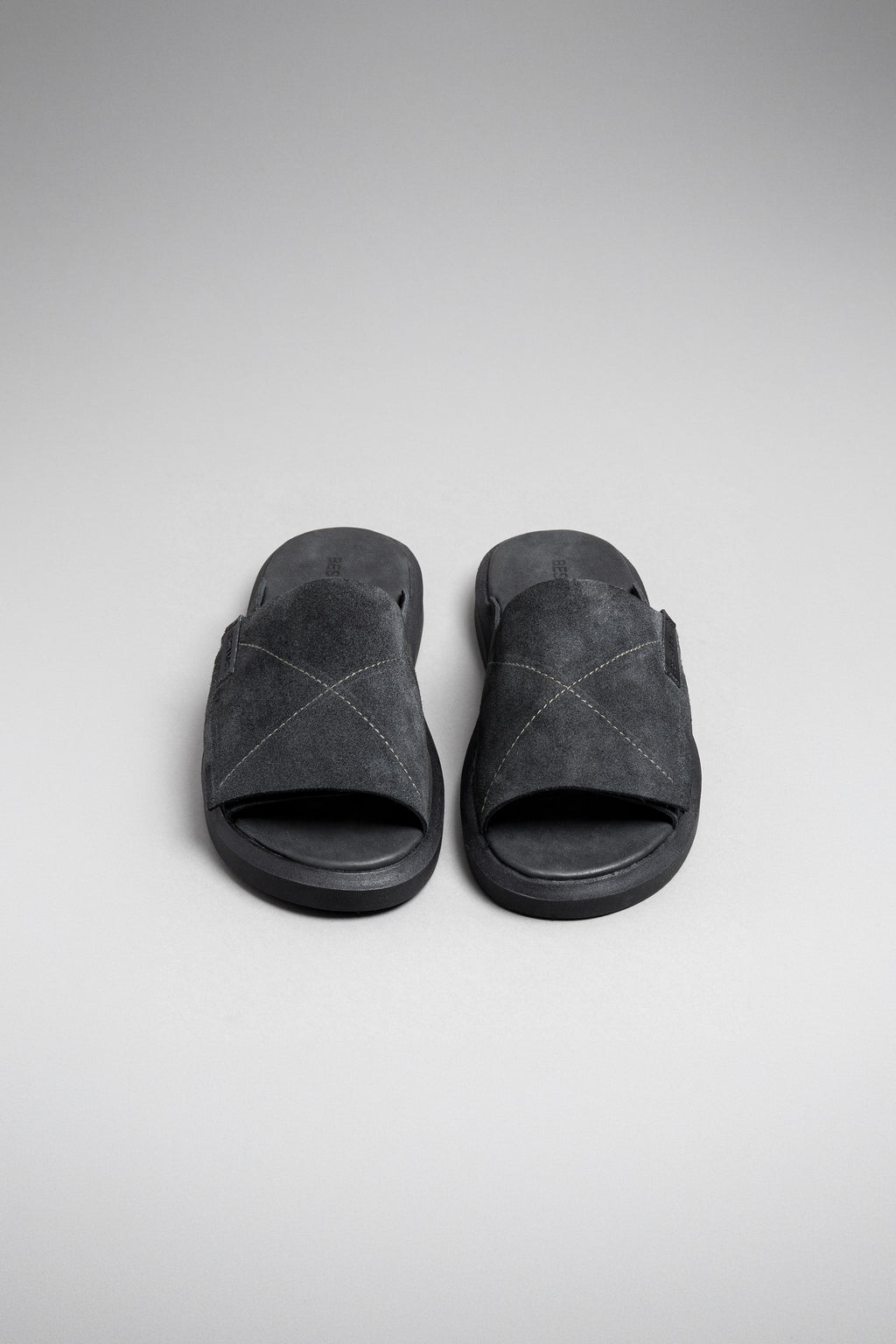 Yeco | Suede Marengo