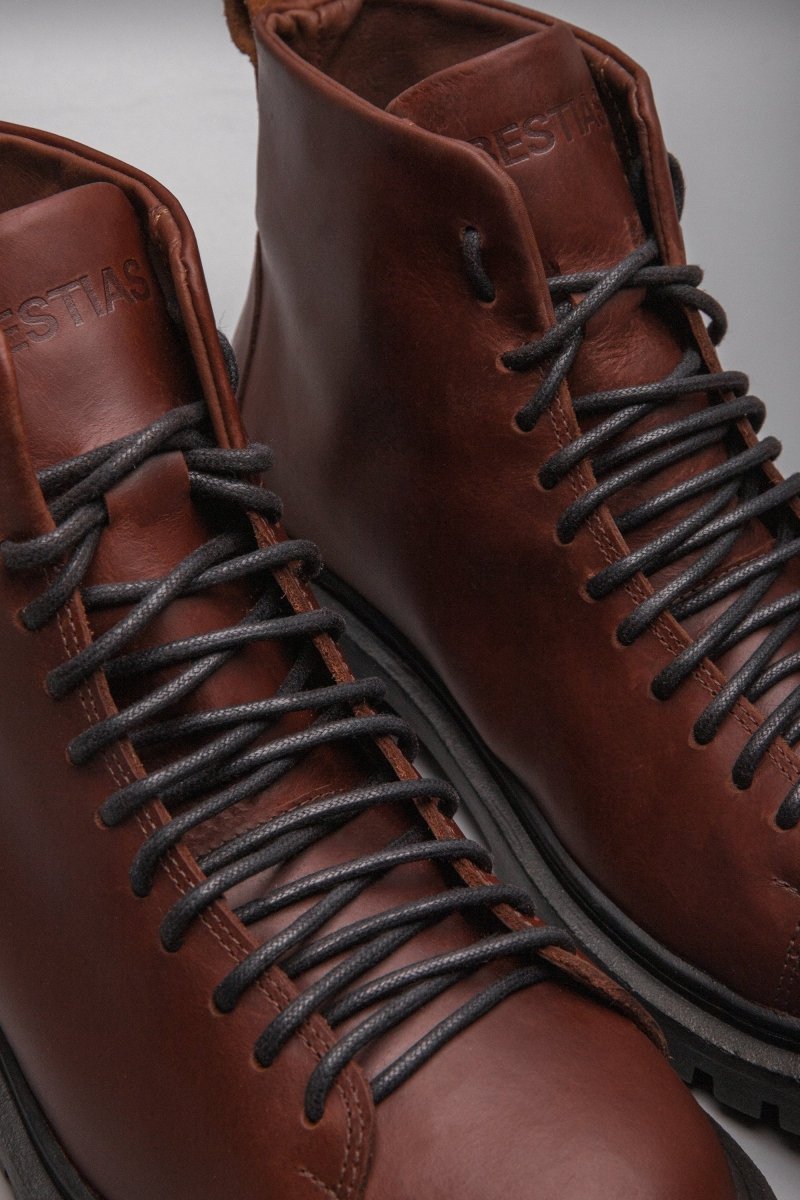 Shoes - Aguila | Pull Up - BESTIAS