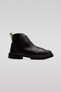 Shoes - Aguila | Pull Up Black - BESTIAS
