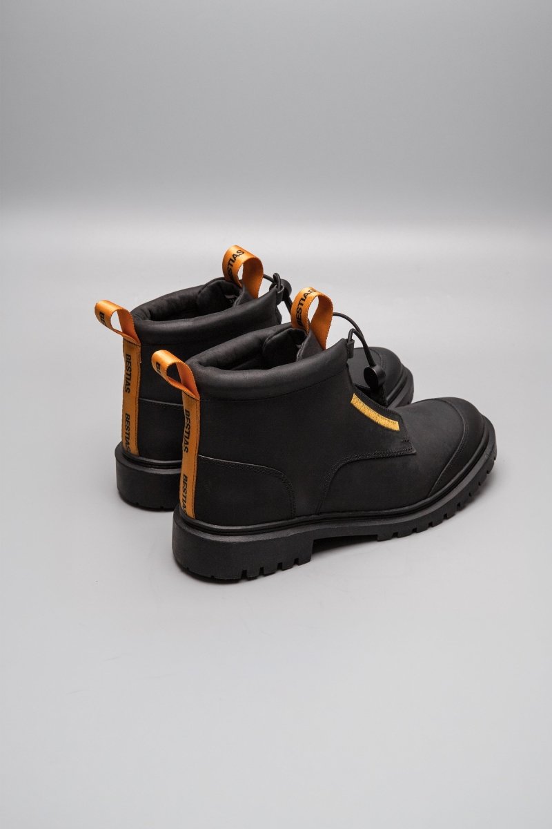 Shoes - Alce | Black - BESTIAS